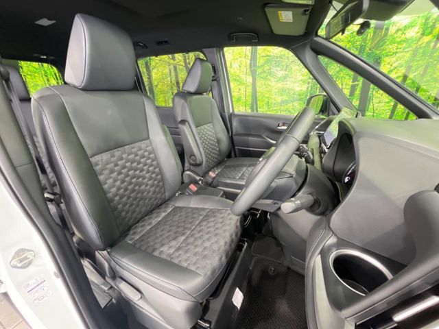 TOYOTA VOXY 4WD 2025 Image 31