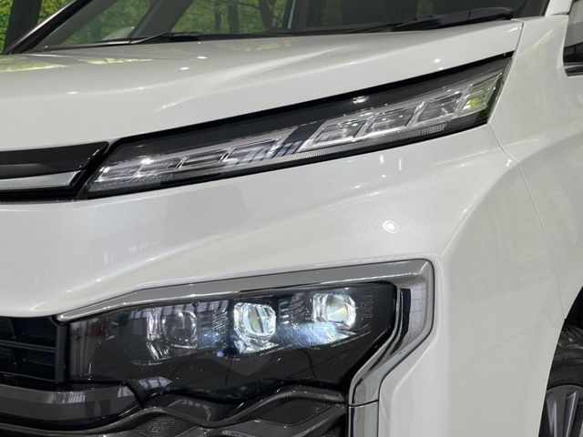 TOYOTA VOXY 4WD 2025 Image 31