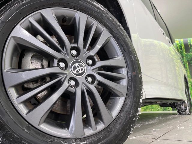 TOYOTA VOXY 4WD 2025 Image 31