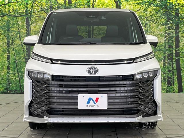 TOYOTA VOXY 4WD 2025 Image 31