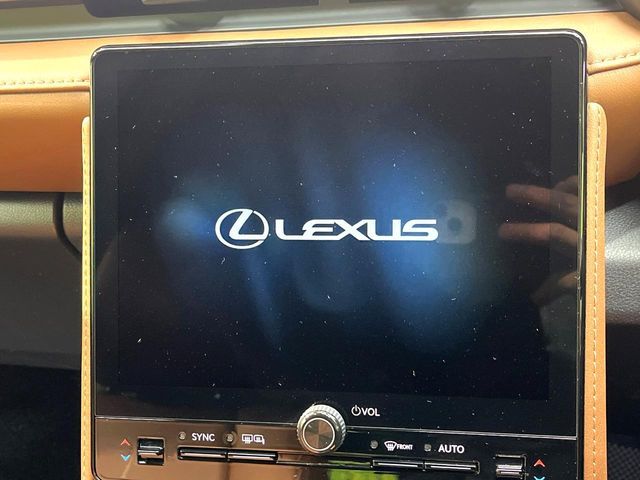 TOYOTA LEXUS LBX 2024 Image 31