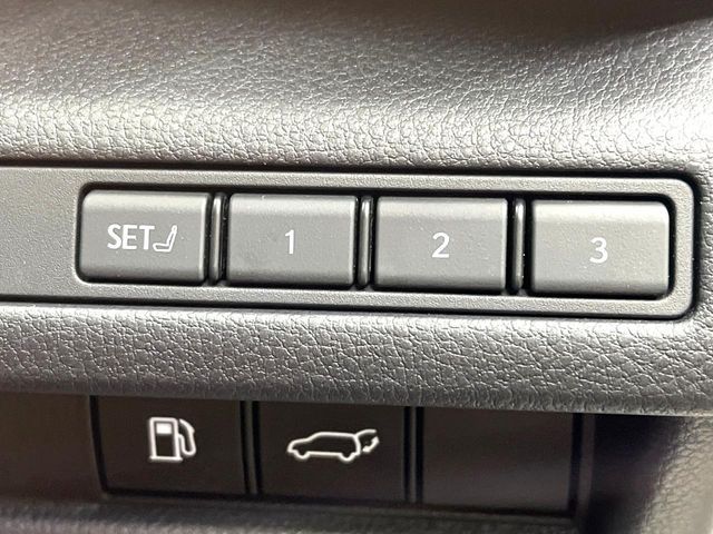 TOYOTA LEXUS LBX 2024 Image 31