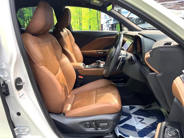 TOYOTA LEXUS LBX 2024 Image 31