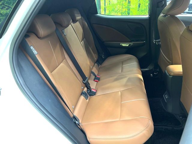 TOYOTA LEXUS LBX 2024 Image 31