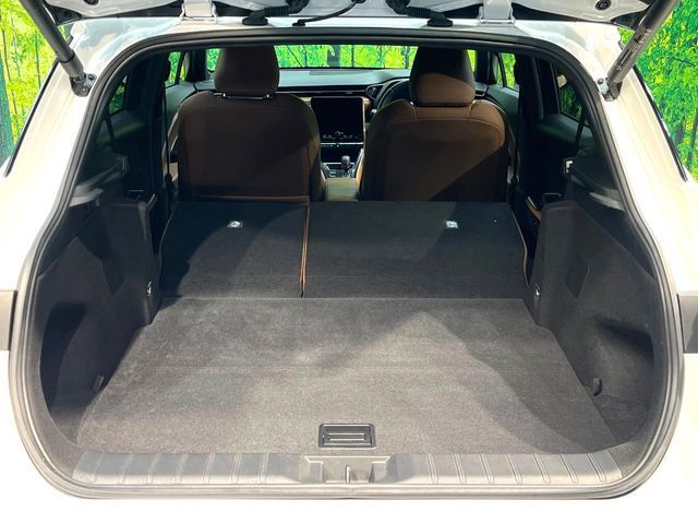 TOYOTA LEXUS LBX 2024 Image 31