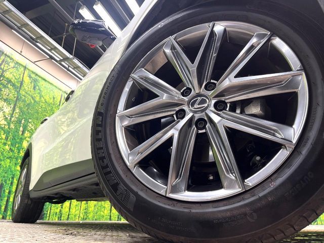 TOYOTA LEXUS LBX 2024 Image 31