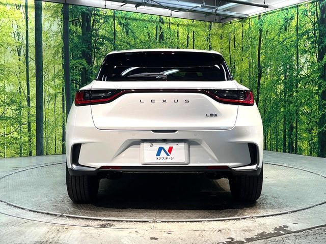 TOYOTA LEXUS LBX 2024 Image 31