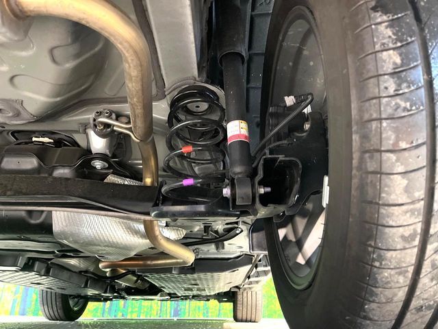 TOYOTA LEXUS LBX 2024 Image 31