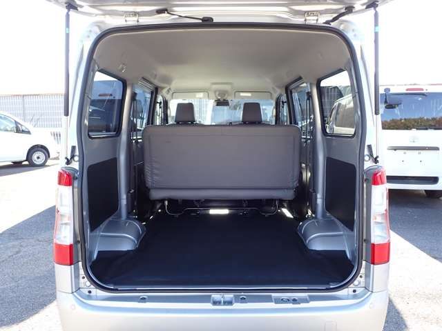 TOYOTA TOWNACE VAN 2WD 2022 Image 31