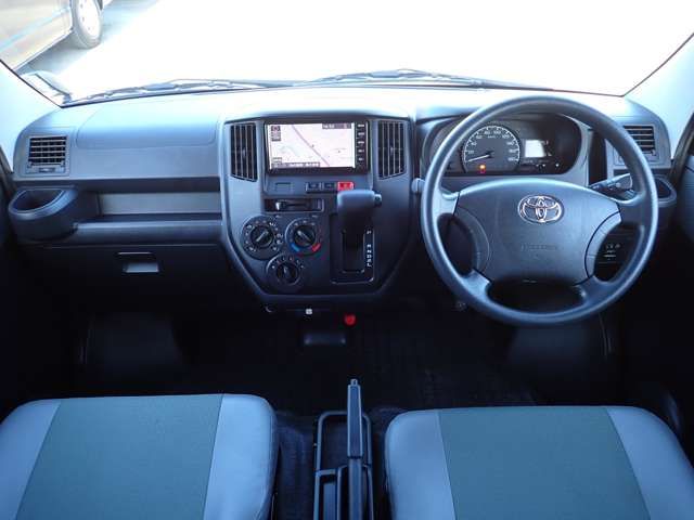TOYOTA TOWNACE VAN 2WD 2022 Image 31
