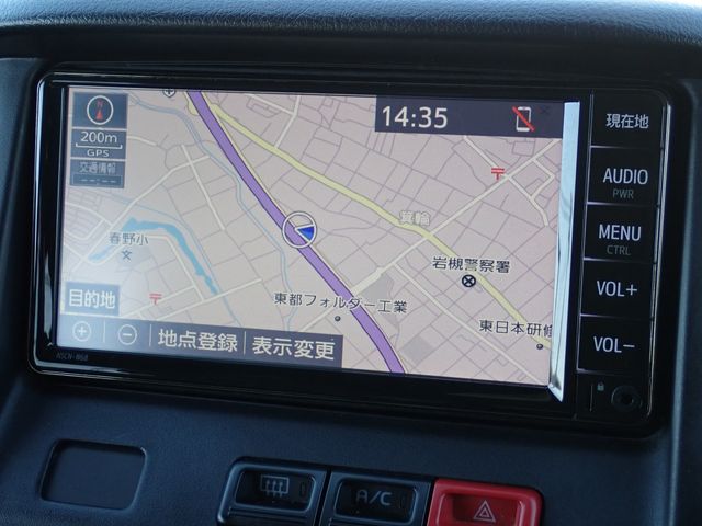 TOYOTA TOWNACE VAN 2WD 2022 Image 31