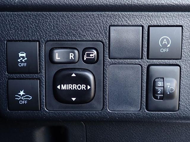 TOYOTA TOWNACE VAN 2WD 2022 Image 31