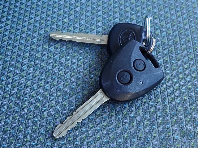 TOYOTA TOWNACE VAN 2WD 2022 Image 31