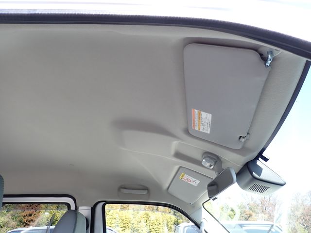 TOYOTA TOWNACE VAN 2WD 2022 Image 31