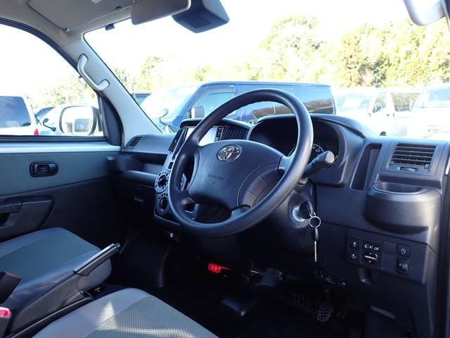 TOYOTA TOWNACE VAN 2WD 2022 Image 31