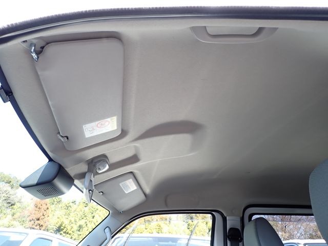 TOYOTA TOWNACE VAN 2WD 2022 Image 31