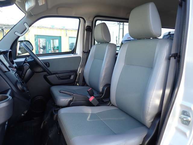 TOYOTA TOWNACE VAN 2WD 2022 Image 31