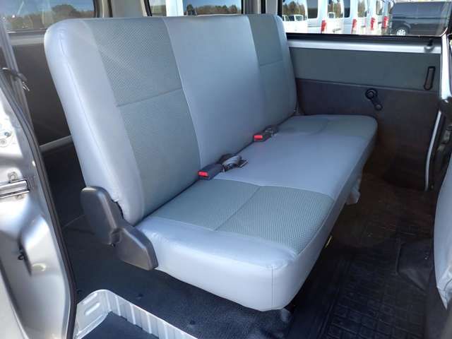 TOYOTA TOWNACE VAN 2WD 2022 Image 31