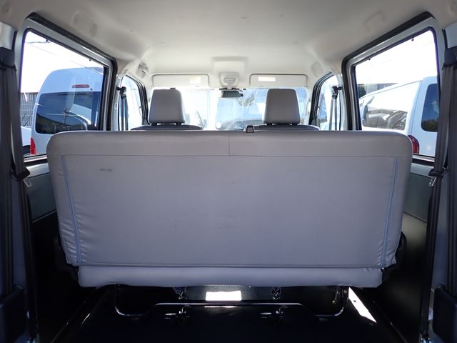TOYOTA TOWNACE VAN 2WD 2022 Image 31