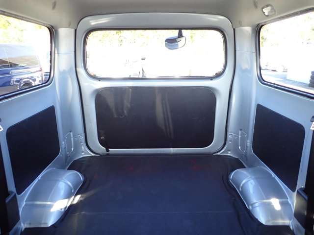 TOYOTA TOWNACE VAN 2WD 2022 Image 31