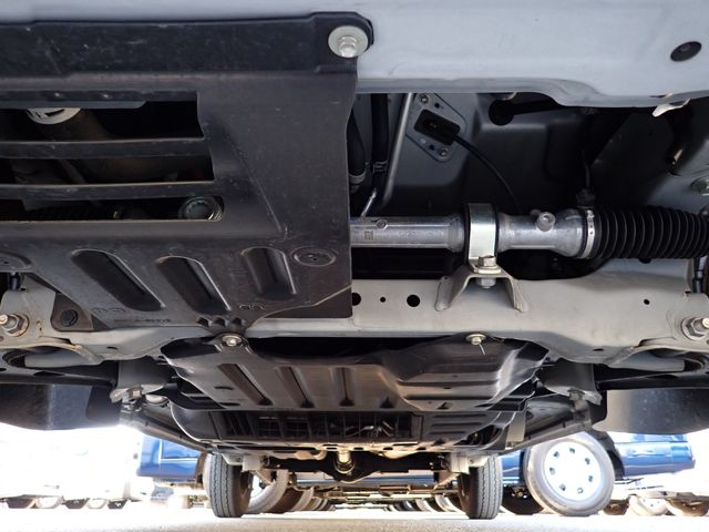 TOYOTA TOWNACE VAN 2WD 2022 Image 31