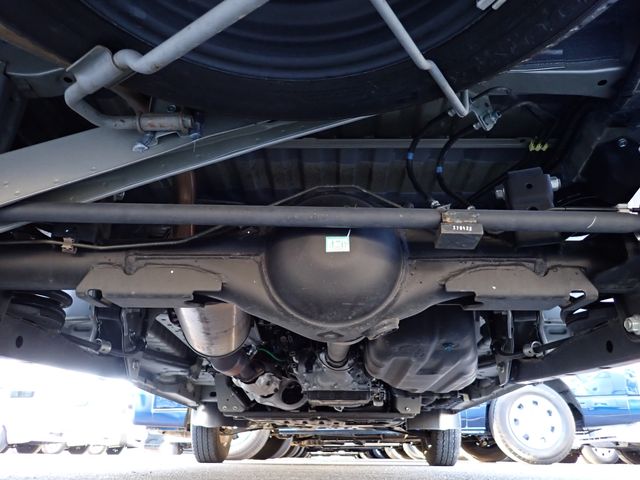 TOYOTA TOWNACE VAN 2WD 2022 Image 31