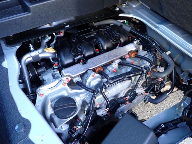 TOYOTA TOWNACE VAN 2WD 2022 Image 31