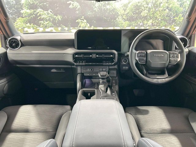 TOYOTA LANDCRUISER 250 2024 Image 31