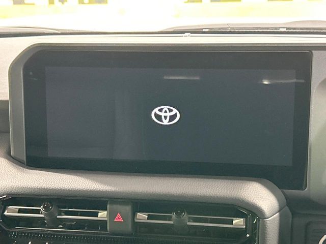 TOYOTA LANDCRUISER 250 2024 Image 31