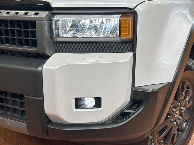 TOYOTA LANDCRUISER 250 2024 Image 31