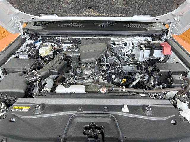 TOYOTA LANDCRUISER 250 2024 Image 31