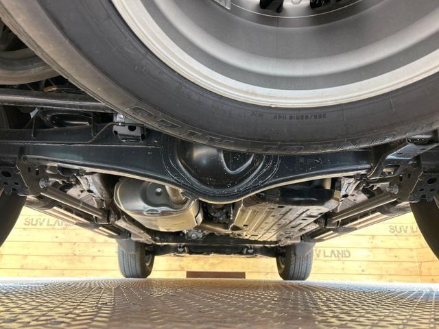 TOYOTA LANDCRUISER 250 2024 Image 31