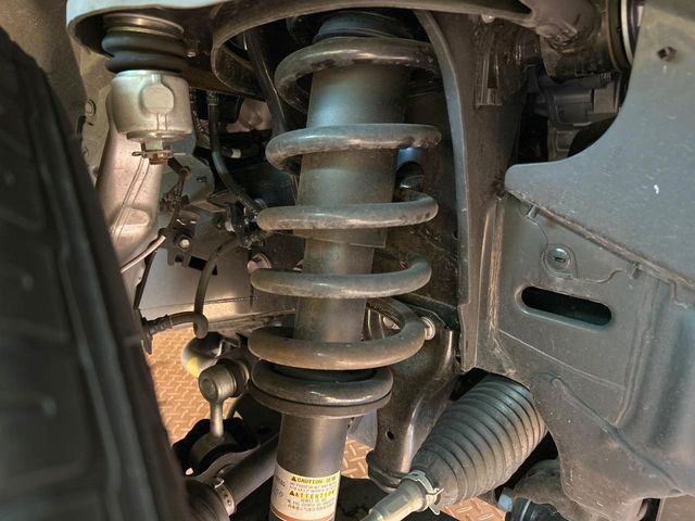 TOYOTA LANDCRUISER 250 2024 Image 31