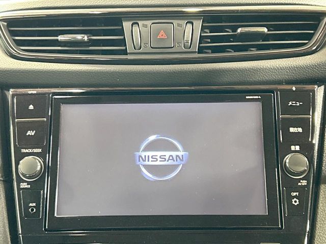 NISSAN X-TRAIL 2WD 2019 Image 31