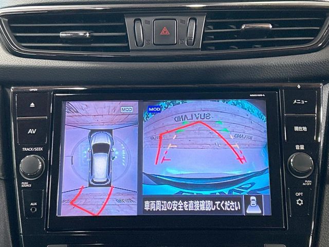 NISSAN X-TRAIL 2WD 2019 Image 31