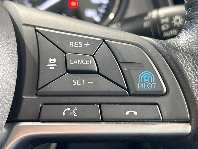 NISSAN X-TRAIL 2WD 2019 Image 31