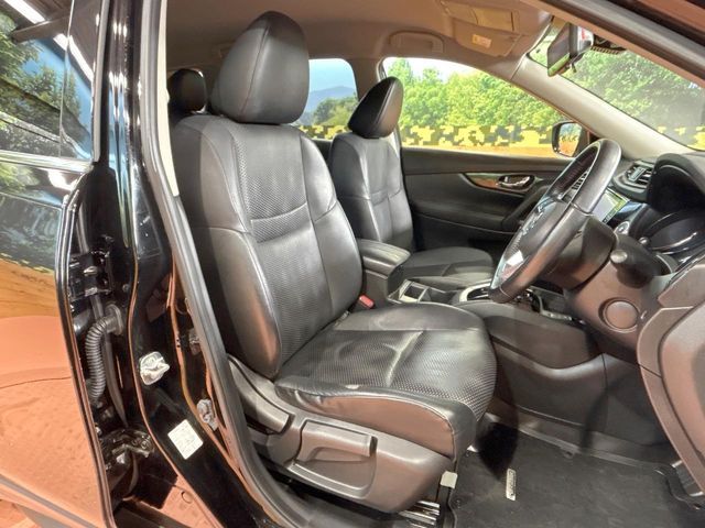 NISSAN X-TRAIL 2WD 2019 Image 31