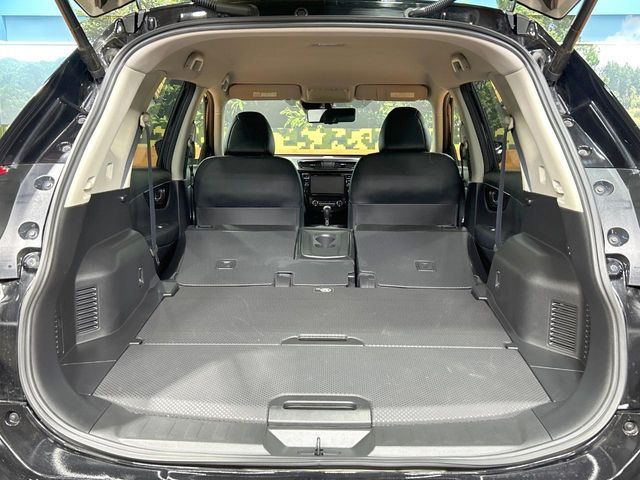 NISSAN X-TRAIL 2WD 2019 Image 31