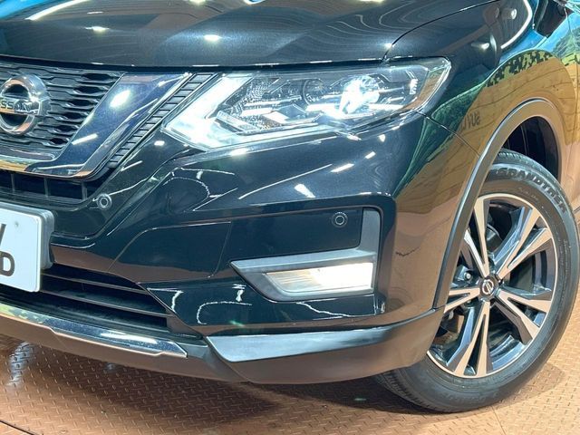 NISSAN X-TRAIL 2WD 2019 Image 31