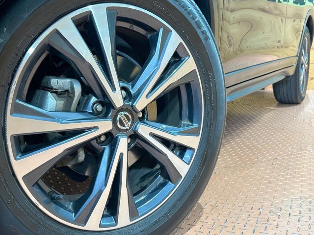 NISSAN X-TRAIL 2WD 2019 Image 31