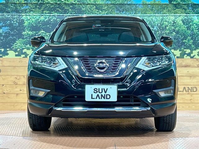 NISSAN X-TRAIL 2WD 2019 Image 31