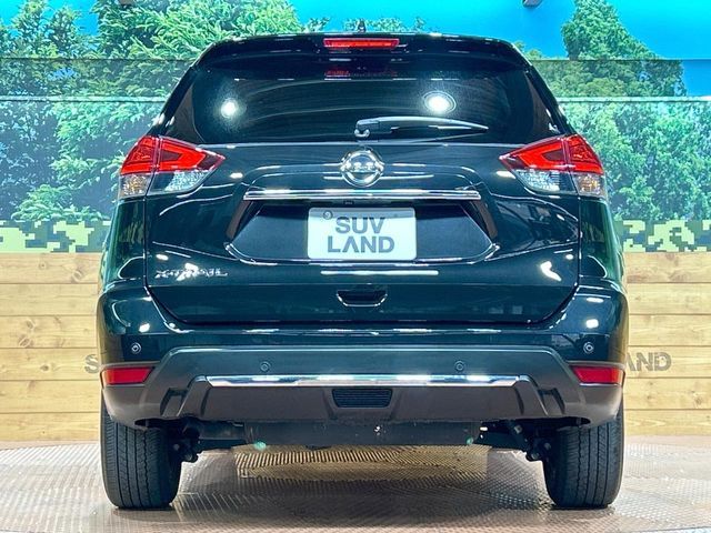 NISSAN X-TRAIL 2WD 2019 Image 31