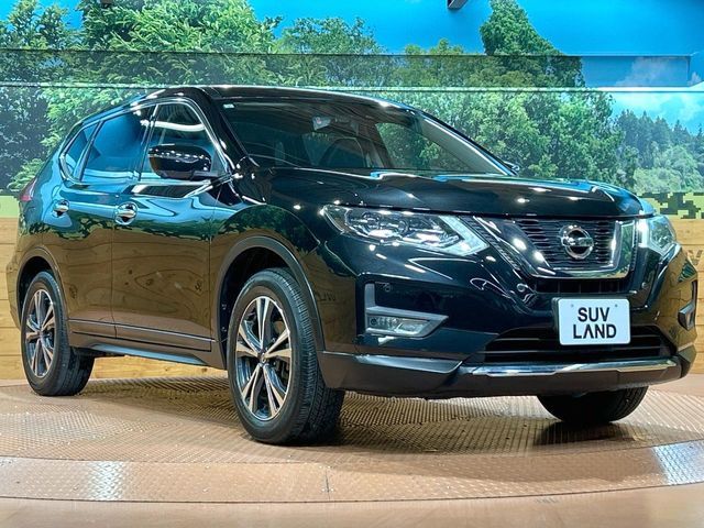 NISSAN X-TRAIL 2WD 2019 Image 31