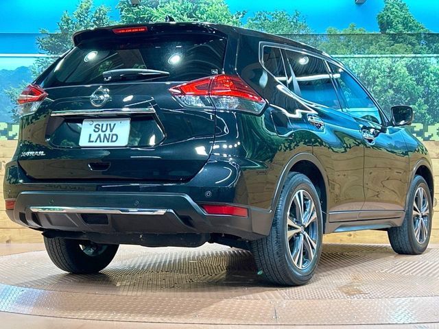 NISSAN X-TRAIL 2WD 2019 Image 31