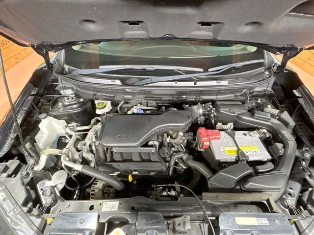 NISSAN X-TRAIL 2WD 2019 Image 31