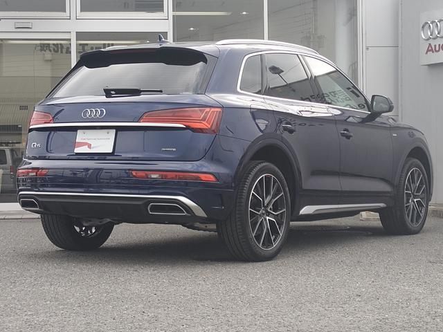 AUDI Q5 2023 Image 31