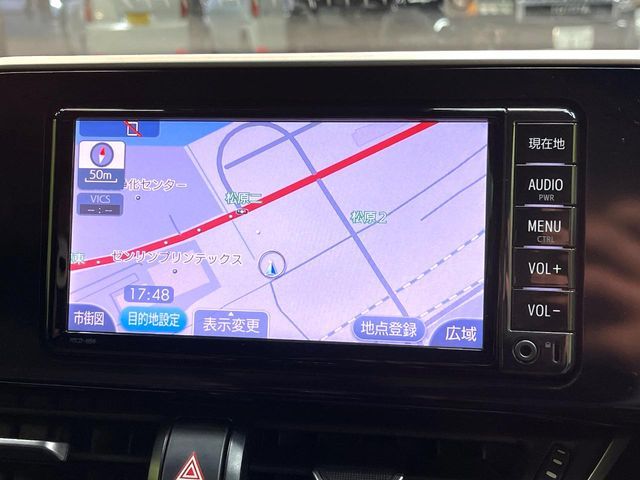 TOYOTA C-HR 2017 Image 31