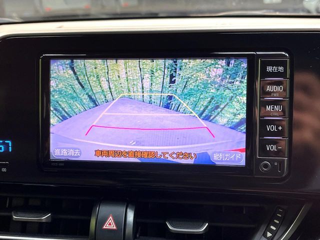 TOYOTA C-HR 2017 Image 31