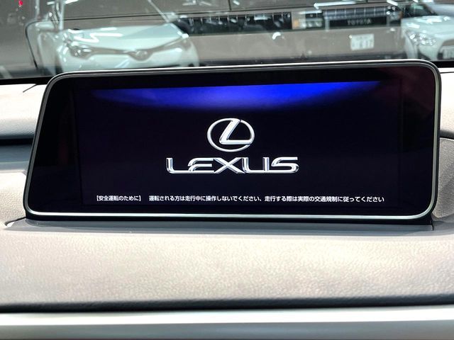 TOYOTA LEXUS RX300 2018 Image 31