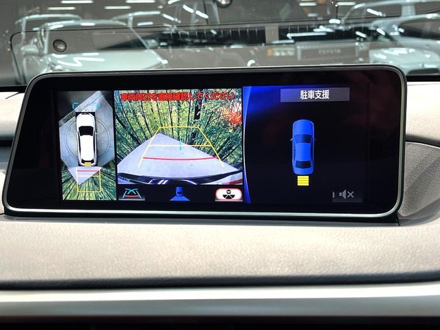 TOYOTA LEXUS RX300 2018 Image 31